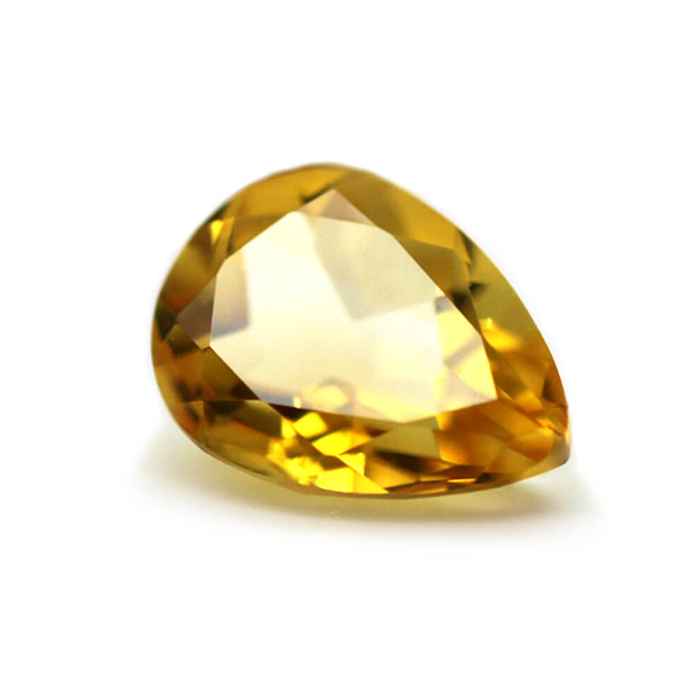 Natural Citrine, Real citrine, Genuine citrine, Citrine Gemstones