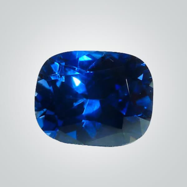 Buy Lab Created Blue Sapphire Inclusion Online | Blue Sapphire ...