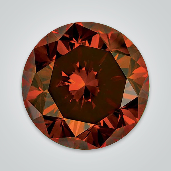 Lámpara catalítica Orange Diamonds