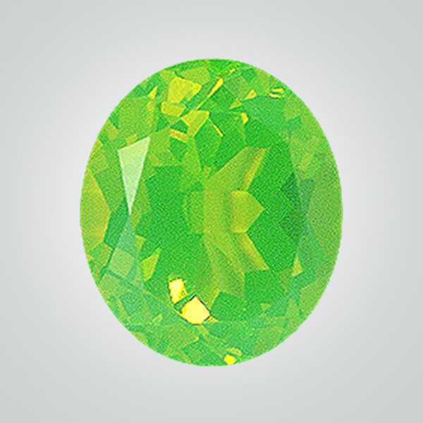 Nano Sital Kryptonite Opal, Pear